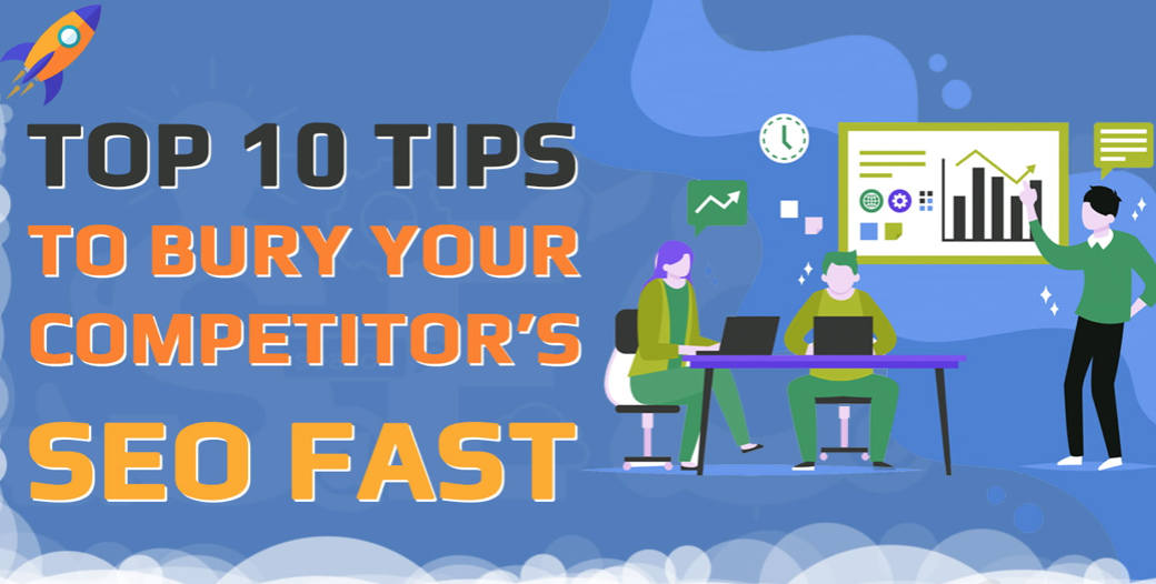 10 seo tips you need to know